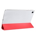Samsung Galaxy Tab A9 Plus Uyumlu Zore Smart Cover Standlı 1-1 Kılıf - 11