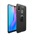 Xiaomi Redmi Note 7 Uyumlu Kılıf Zore Ravel Silikon Kapak