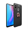 Xiaomi Redmi Note 7 Uyumlu Kılıf Zore Ravel Silikon Kapak