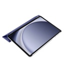 Samsung Galaxy Tab A9 Plus Uyumlu Zore Smart Cover Standlı 1-1 Kılıf - 33