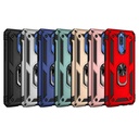 Huawei Mate 10 Lite Uyumlu Kılıf Zore Vega Kapak - 1