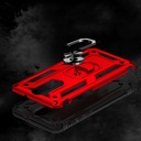 Huawei Mate 10 Lite Uyumlu Kılıf Zore Vega Kapak - 3