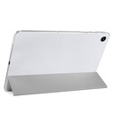 Samsung Galaxy Tab A9 Uyumlu Zore Smart Cover Standlı 1-1 Kılıf - 13