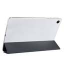 Samsung Galaxy Tab A9 Uyumlu Zore Smart Cover Standlı 1-1 Kılıf - 18