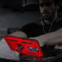 Huawei Mate 10 Lite Uyumlu Kılıf Zore Vega Kapak - 7