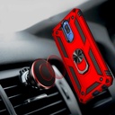 Huawei Mate 10 Lite Uyumlu Kılıf Zore Vega Kapak - 8