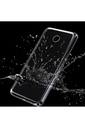 Meizu M6S Uyumlu Kılıf Zore Süper Silikon Kapak