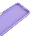 Xiaomi Redmi 13 4G Uyumlu Kılıf Silikon Yumuşak Esnek Zore Biye Kapak
 - 10