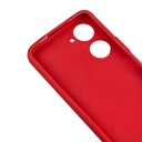 Vivo Y18 Kılıf Zore Biye Silikon - 1