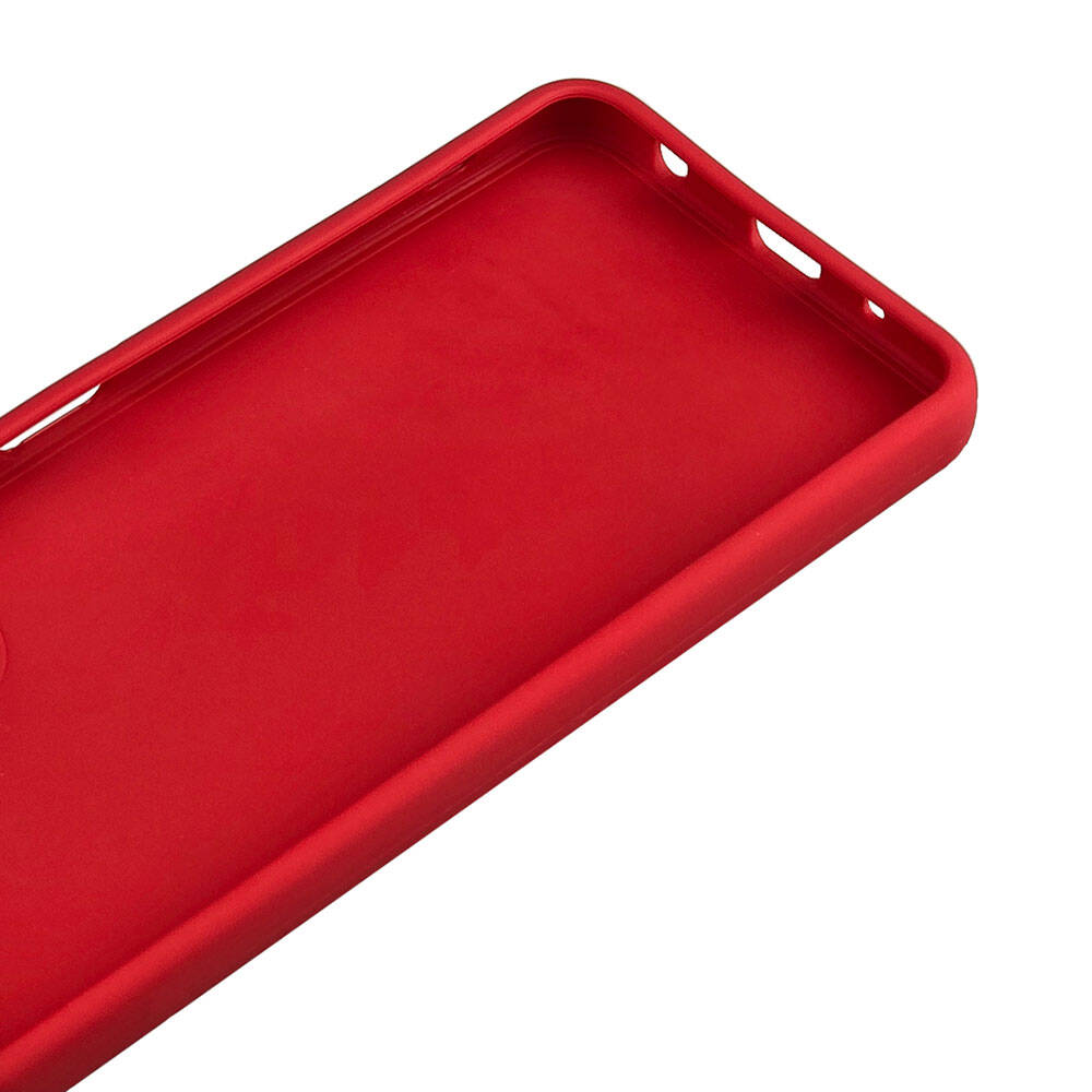 Vivo Y18 Kılıf Zore Biye Silikon - 2