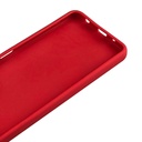 Vivo Y18 Kılıf Zore Biye Silikon - 2