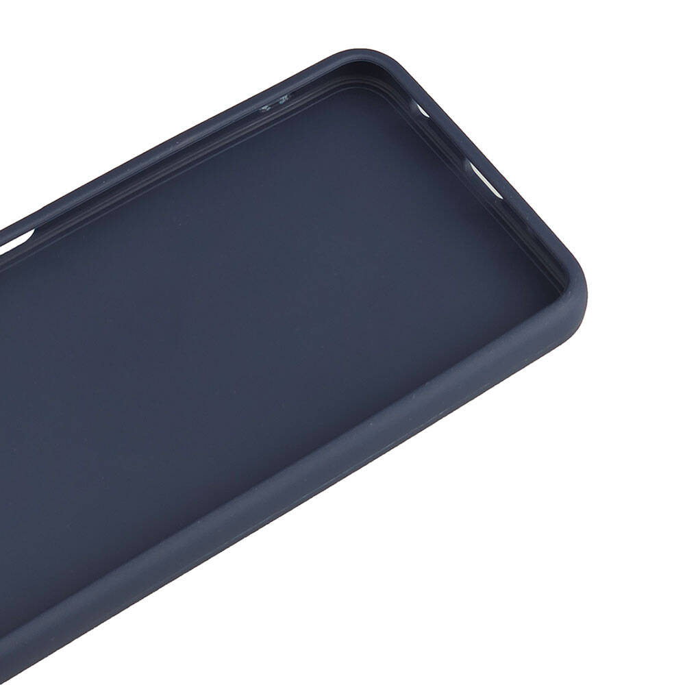 Vivo Y18 Kılıf Zore Biye Silikon - 5