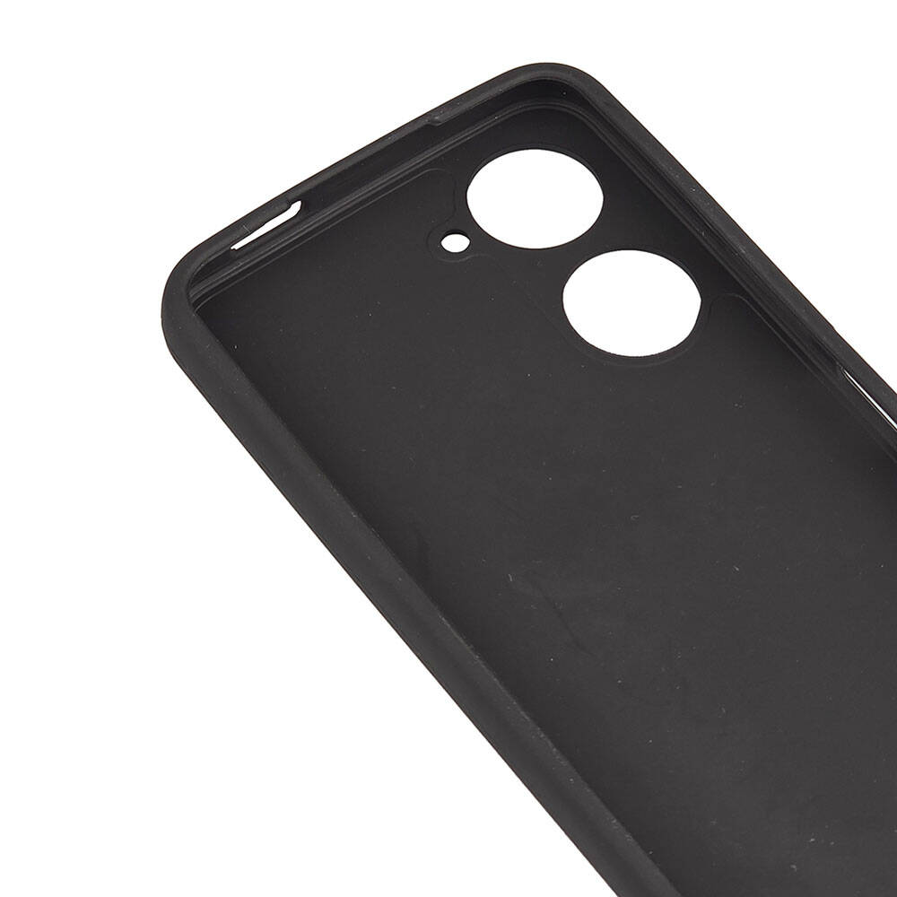 Vivo Y18 Kılıf Zore Biye Silikon - 7