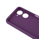 Vivo Y18 Kılıf Zore Biye Silikon - 10