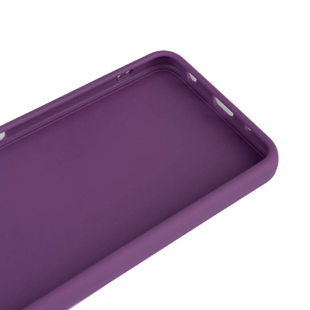 Vivo Y18 Kılıf Zore Biye Silikon - 11