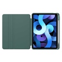 Apple iPad 10.9 2022 Uyumlu (10.Nesil) Kılıf Zore Nayn Dönebilen Standlı Kılıf - 11
