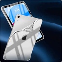 Apple iPad Air 10.9 2020 (4.Nesil) Uyumlu Kılıf Zore Tablet Nitro Anti Shock Silikon Kapak - 3