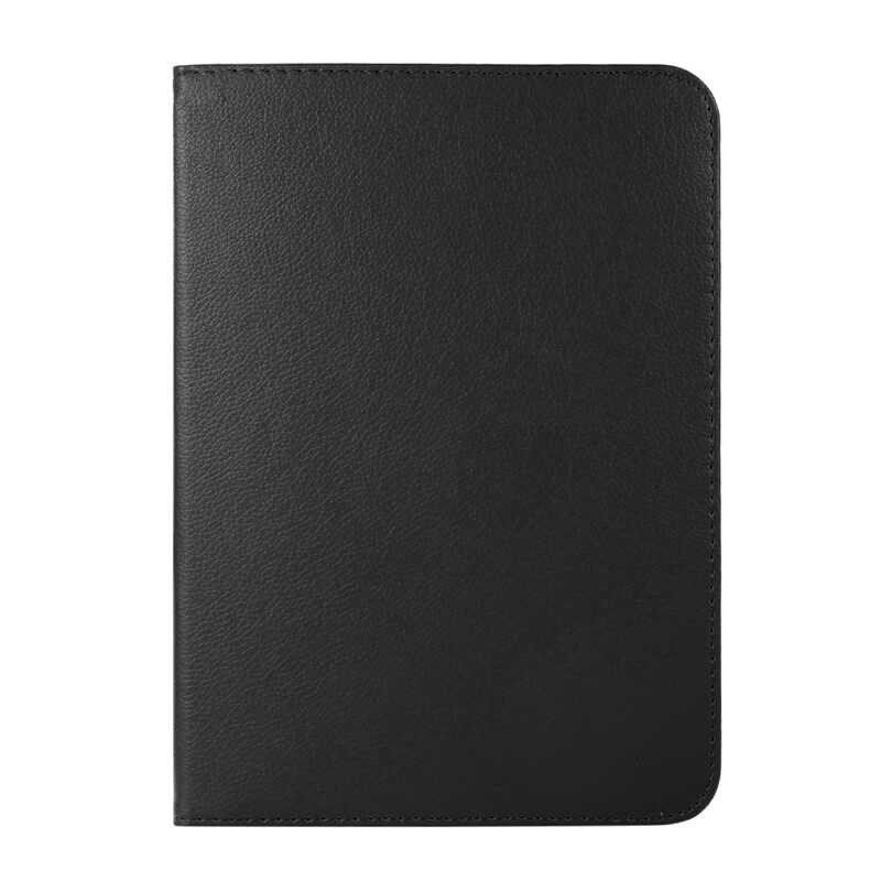 Apple iPad 10.9 2022 Uyumlu (10.Nesil) Zore Dönebilen Standlı Kılıf - 2