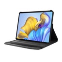 Apple iPad 10.9 2022 Uyumlu (10.Nesil) Zore Dönebilen Standlı Kılıf - 6