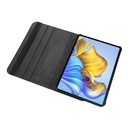 Apple iPad 10.9 2022 Uyumlu (10.Nesil) Zore Dönebilen Standlı Kılıf - 7