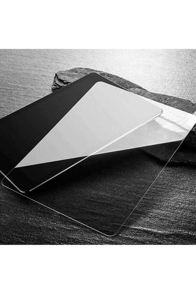 Apple iPad Pro 11 2020 (2.Nesil) Uyumlu Zore Temperli Cam Ekran Koruyucu