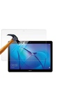 Huawei T3 10 inç Uyumlu Zore Tablet Temperli Cam Ekran Koruyucu