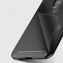 Nokia 5.1 Plus Uyumlu Kılıf Zore Negro Silikon Kapak - 6