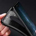 Nokia 5.1 Plus Uyumlu Kılıf Zore Negro Silikon Kapak - 9