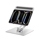 Wiwu ZM-S801 Dönebilen Katlanabilir Ayarlanabilir Laptop Standı - 4