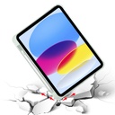 Apple iPad 11.Nesil 2025 Uyumlu Kılıf Zore Tri Folding Kalem Bölmeli Standlı Kılıf - 18