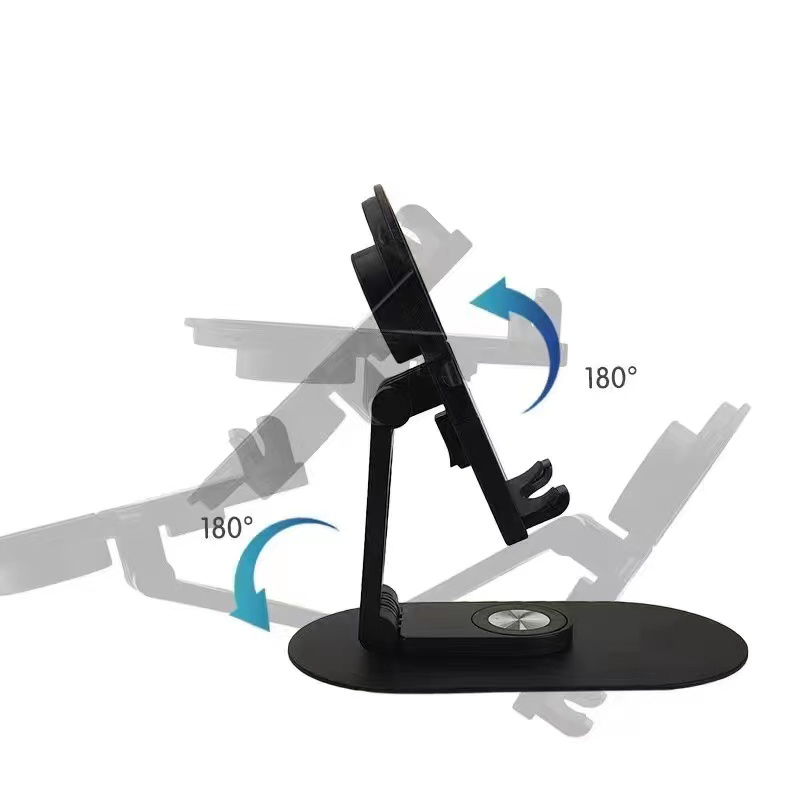 Zore SX08 M-safe Şarj Bölmeli Telefon - Akıllı Saat Standı - 2