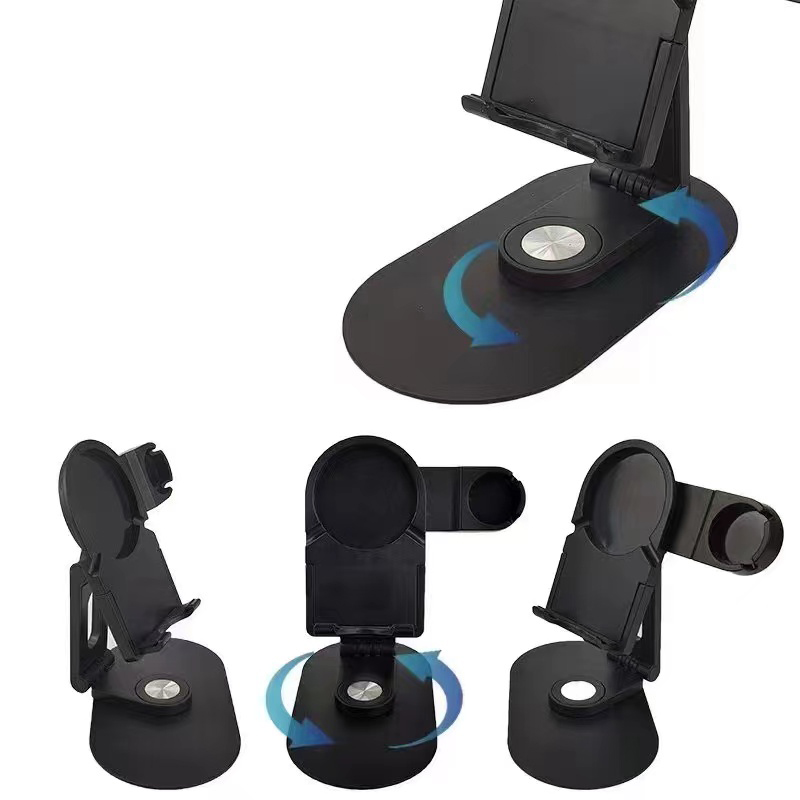 Zore SX08 M-safe Şarj Bölmeli Telefon - Akıllı Saat Standı - 3