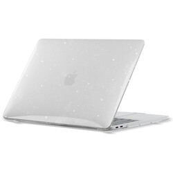 Apple Macbook Pro 14.2 2023 A2779 Uyumlu Zore MSoft Allstar Kapak - 8