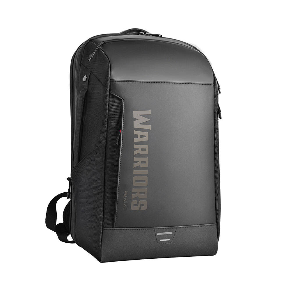 Wiwu Warriors Back Pack Pro Max DuPont Cordura 1000D 30 Litre Kapasiteli Su Geçirmez Sırt Çantası - 1