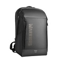 Wiwu Warriors Back Pack Pro Max DuPont Cordura 1000D 30 Litre Kapasiteli Su Geçirmez Sırt Çantası - 1