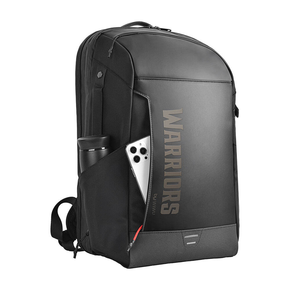 Wiwu Warriors Back Pack Pro Max DuPont Cordura 1000D 30 Litre Kapasiteli Su Geçirmez Sırt Çantası - 2
