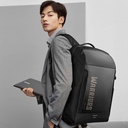 Wiwu Warriors Back Pack Pro Max DuPont Cordura 1000D 30 Litre Kapasiteli Su Geçirmez Sırt Çantası - 8