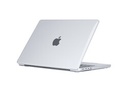 Apple Macbook Pro 16.2 2023 A2780 Uyumlu Zore MSoft Kristal Kapak - 8