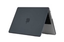 Apple Macbook Pro 16.2 2023 A2780 Uyumlu Zore MSoft Mat Kapak - 2