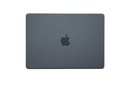 Apple Macbook Pro 16.2 2023 A2780 Uyumlu Zore MSoft Mat Kapak - 5