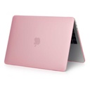 Apple Macbook Pro 16.2 2023 A2780 Uyumlu Zore MSoft Mat Kapak - 9