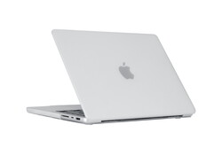 Apple Macbook Pro 16.2 2023 A2780 Uyumlu Zore MSoft Mat Kapak - 10