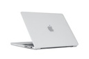 Apple Macbook Pro 16.2 2023 A2780 Uyumlu Zore MSoft Mat Kapak - 10