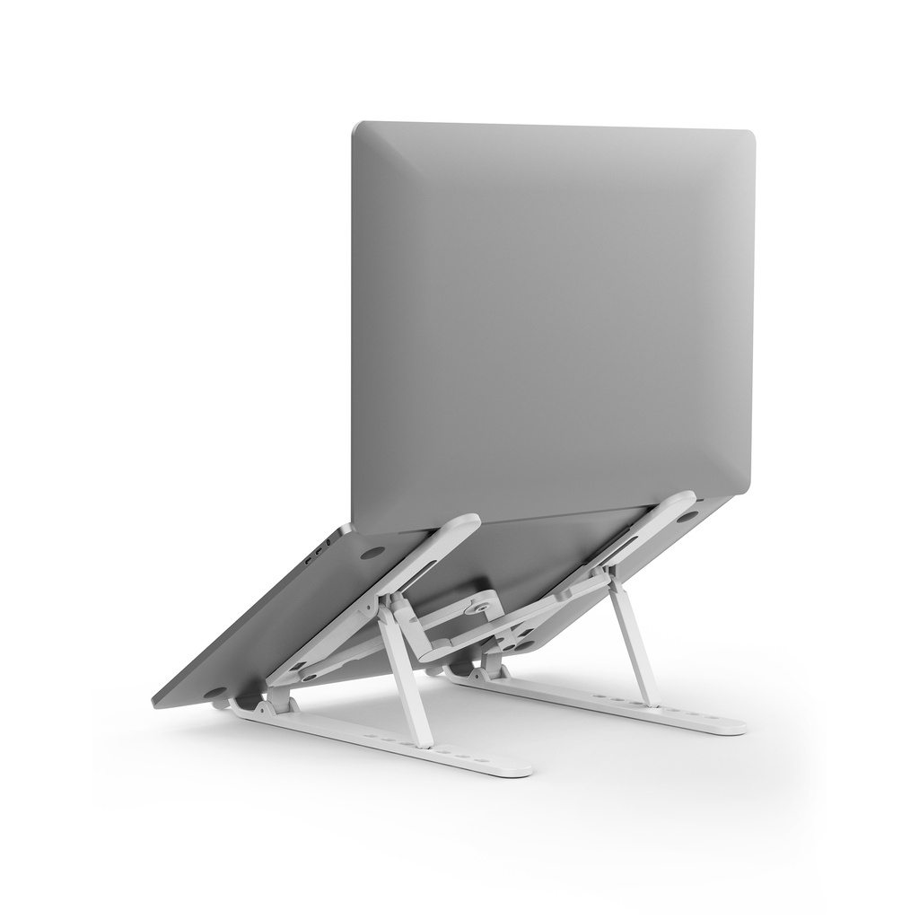 Wiwu S500 Çok Fonksiyonlu 7 Kademeli Ayarlanabilir Dizüstü Laptop Standı - 3