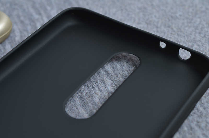 Nokia 5.1 Plus Uyumlu Kılıf Zore Premier Silikon Kapak - 2