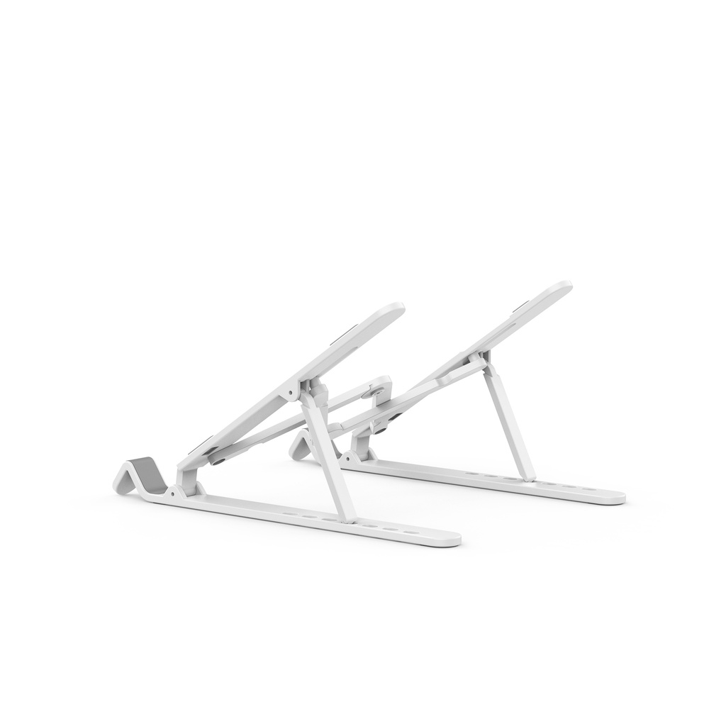 Wiwu S500 Çok Fonksiyonlu 7 Kademeli Ayarlanabilir Dizüstü Laptop Standı - 4
