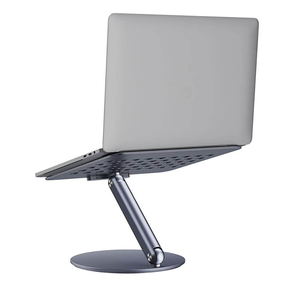 Benks L45 Infinity Max 180 Derece Katlanabilen Laptop Standı - 2