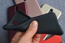 Nokia 5.1 Plus Uyumlu Kılıf Zore Premier Silikon Kapak - 1