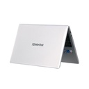 Huawei Matebook D16 2023 Uyumlu Zore MSoft Kristal Kapak - 2