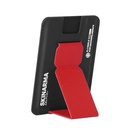 SkinArma Kado 2 Hazneli Magnetik Standlı Kartlık - 2
